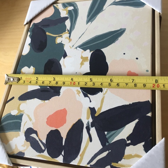 Wall Cute Art  8”x10” - Picture 7 of 9